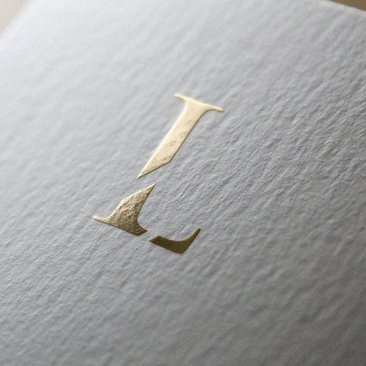 HUBOIS - Luxury Brand Logo Design - JM Graphic Design
